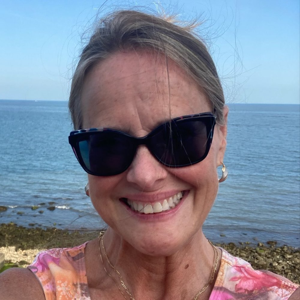 Meet your Posher, Kathy